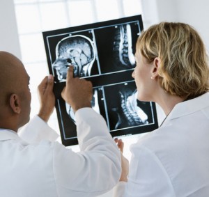  MRI May Tell Alzheimer's from Other Dementias
