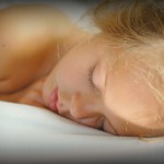 Sleeping-girl